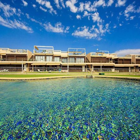 Penthouse 2 Bedrooms In Mil Palmeras Pilar de la Horadada Dış mekan fotoğraf