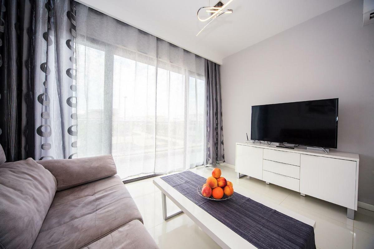 Penthouse 2 Bedrooms In Mil Palmeras Pilar de la Horadada Dış mekan fotoğraf