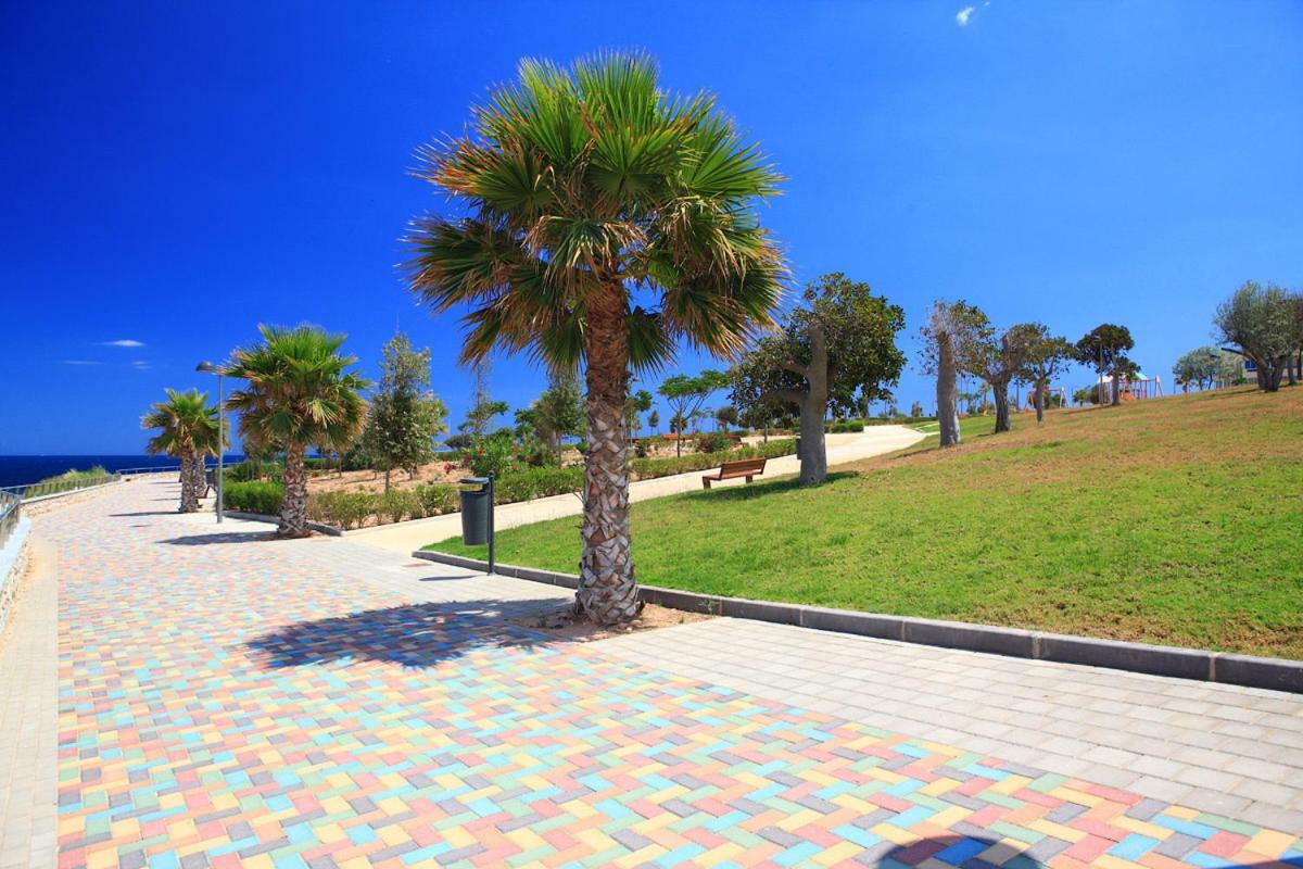 Penthouse 2 Bedrooms In Mil Palmeras Pilar de la Horadada Dış mekan fotoğraf